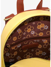 Load image into Gallery viewer, Sanrio Mini Backpack Pompompurin &amp; Muffin Honey Bee Her Universe
