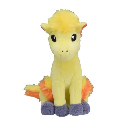 Pokemon Center Ponyta Sitting Cutie/Fit