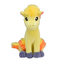 Load image into Gallery viewer, Pokemon Center Ponyta Sitting Cutie/Fit
