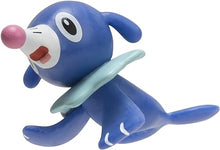 Load image into Gallery viewer, Pokemon Select Figure Popplio and Horsea Undersea Environment and Figure Display Pack Jazwares
