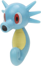 Load image into Gallery viewer, Pokemon Select Figure Popplio and Horsea Undersea Environment and Figure Display Pack Jazwares
