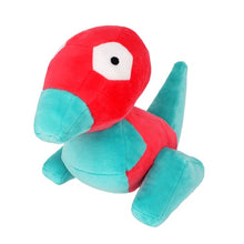 Load image into Gallery viewer, Pokemon Plush Porygon All Star Collection 16cm San-Ei
