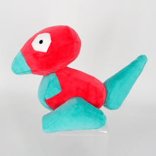 Load image into Gallery viewer, Pokemon Plush Porygon All Star Collection 16cm San-Ei
