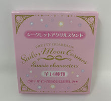 Load image into Gallery viewer, Sailor Moon x Sanrio Acrylic Clip Blind Box
