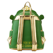 Load image into Gallery viewer, DreamWorks Mini Backpack Princess Fiona from Shrek Cosplay Loungefly
