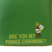 Load image into Gallery viewer, DreamWorks Mini Backpack Princess Fiona from Shrek Cosplay Loungefly
