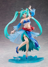 Load image into Gallery viewer, Piapro Figure Hatsune Miku Princess Arabian Ver. Artist Masterpiece Taito
