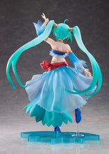 Load image into Gallery viewer, Piapro Figure Hatsune Miku Princess Arabian Ver. Artist Masterpiece Taito
