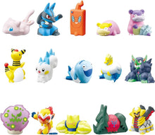 Load image into Gallery viewer, Pokemon Kids Figure Project Mew Bandai
