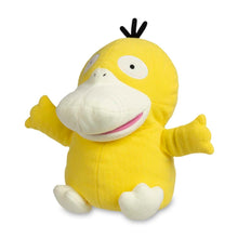 Load image into Gallery viewer, Pokemon Plush Hand Puppet Psyduck Pokemon Center
