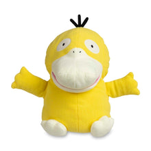 Load image into Gallery viewer, Pokemon Plush Hand Puppet Psyduck Pokemon Center
