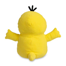 Load image into Gallery viewer, Pokemon Plush Hand Puppet Psyduck Pokemon Center
