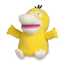 Load image into Gallery viewer, Pokemon Plush Hand Puppet Psyduck Pokemon Center
