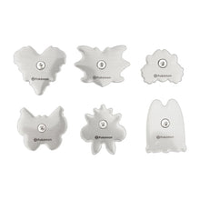 Load image into Gallery viewer, Pokemon Push Pin Set of 6 BUG OUT! Pokemon Center
