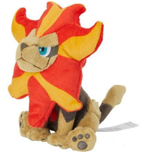 Load image into Gallery viewer, Pokemon Center Pyroar (Male Ver.) Sitting Cutie/Fit
