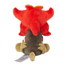 Load image into Gallery viewer, Pokemon Center Pyroar (Male Ver.) Sitting Cutie/Fit
