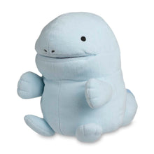 Load image into Gallery viewer, Pokemon Plush Hand Puppet Quagsire Pokemon Center
