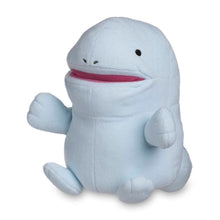 Load image into Gallery viewer, Pokemon Plush Hand Puppet Quagsire Pokemon Center
