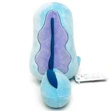 Load image into Gallery viewer, Pokemon Plush Quagsire Kutsurogi Time 13cm Banpresto
