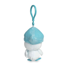 Load image into Gallery viewer, Pokemon Plush Keychain Quaxly Pokemon Center
