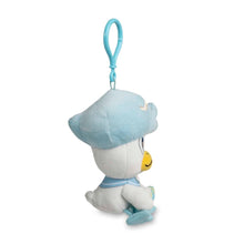 Load image into Gallery viewer, Pokemon Plush Keychain Quaxly Happy Spring Pokemon Center
