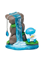 Load image into Gallery viewer, Pokemon Blind Box Desktop Figure Welcome to Paldea DesQ Re-Ment
