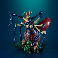 Load image into Gallery viewer, Yu-Gi-Oh Figure Insect Queen Monsters Chronicle
