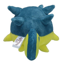 Load image into Gallery viewer, Pokemon Center Qwilfish Sitting Cutie/Fit
