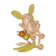 Load image into Gallery viewer, Pokemon Center Alolan Raichu Ear Cuff
