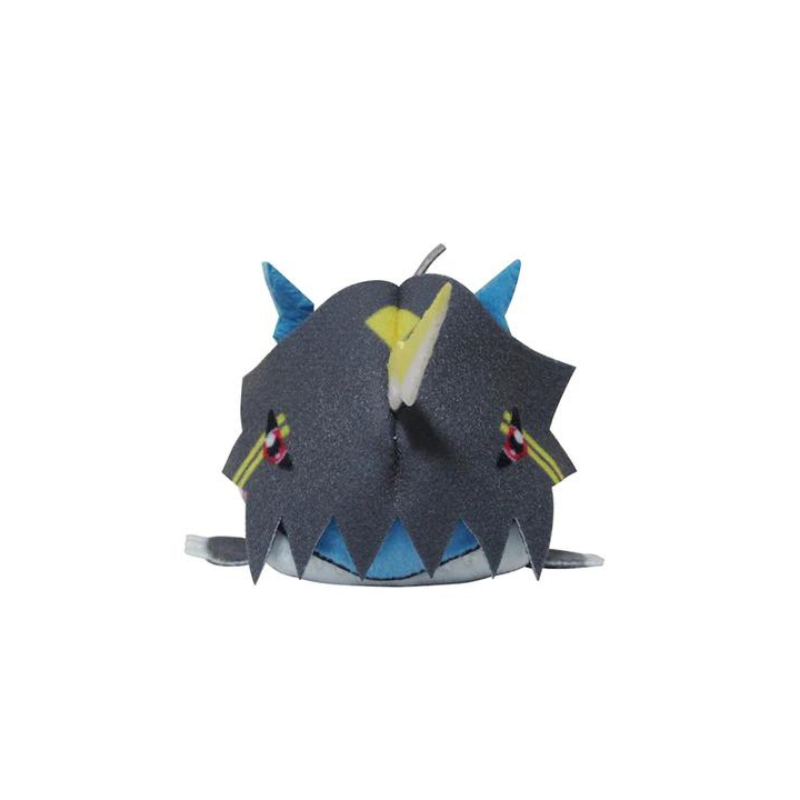 Digimon Partners Plush Raidramon Project Tsum Plush Vol. 2