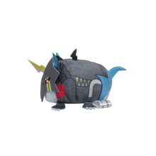 Load image into Gallery viewer, Digimon Partners Plush Raidramon Project Tsum Plush Vol. 2
