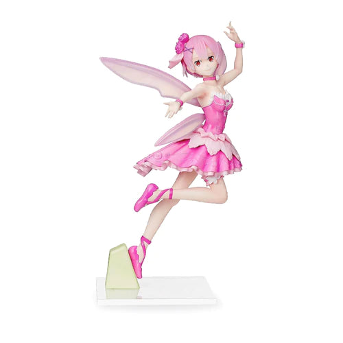 Re: Zero Figure Ram Fairy Ballet Super Premium SEGA