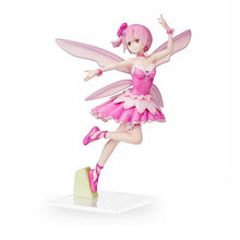 Load image into Gallery viewer, Re: Zero Figure Ram Fairy Ballet Super Premium SEGA
