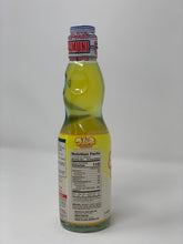 Load image into Gallery viewer, HANA Ramune Soda Pineapple 6.7oz New Japan Food Corp.
