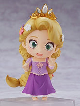 Load image into Gallery viewer, Disney Tangled Figure Rapunzel Nendoroid #804 GoodSmile
