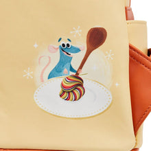 Load image into Gallery viewer, Disney Mini Backpack Ratatouille Cooking Pot Loungefly
