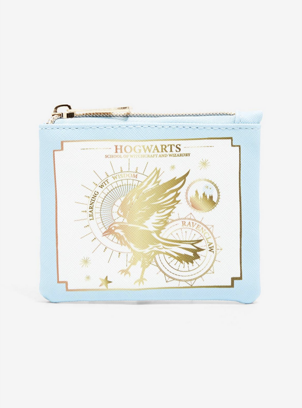 Harry Potter Coinpurse Ravenclaw Bioworld