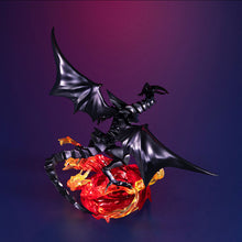 Load image into Gallery viewer, Yu-Gi-Oh Figure Red Eyes Black Dragon Monsters Chronicle
