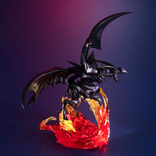 Load image into Gallery viewer, Yu-Gi-Oh Figure Red Eyes Black Dragon Monsters Chronicle
