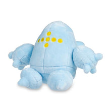 Load image into Gallery viewer, Pokemon Plush Regice Pokedoll Pokemon Center
