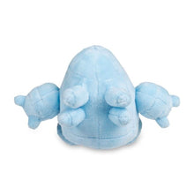 Load image into Gallery viewer, Pokemon Plush Regice Pokedoll Pokemon Center
