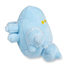 Load image into Gallery viewer, Pokemon Plush Regice Pokedoll Pokemon Center
