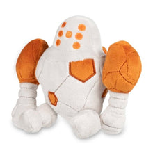 Load image into Gallery viewer, Pokemon Plush Regirock Pokedoll Pokemon Center
