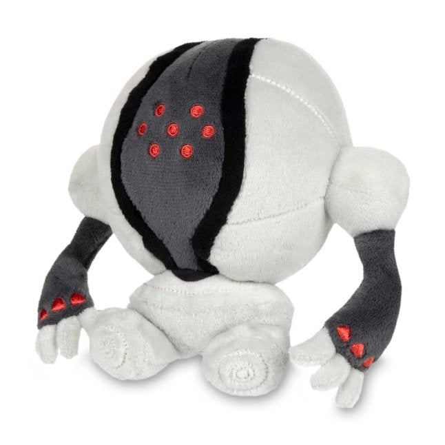 Pokemon Center Registeel Sitting Cutie/Fit