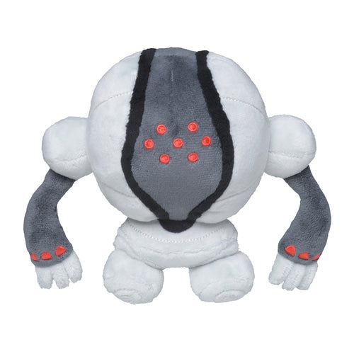 Pokemon Center Registeel Sitting Cutie/Fit