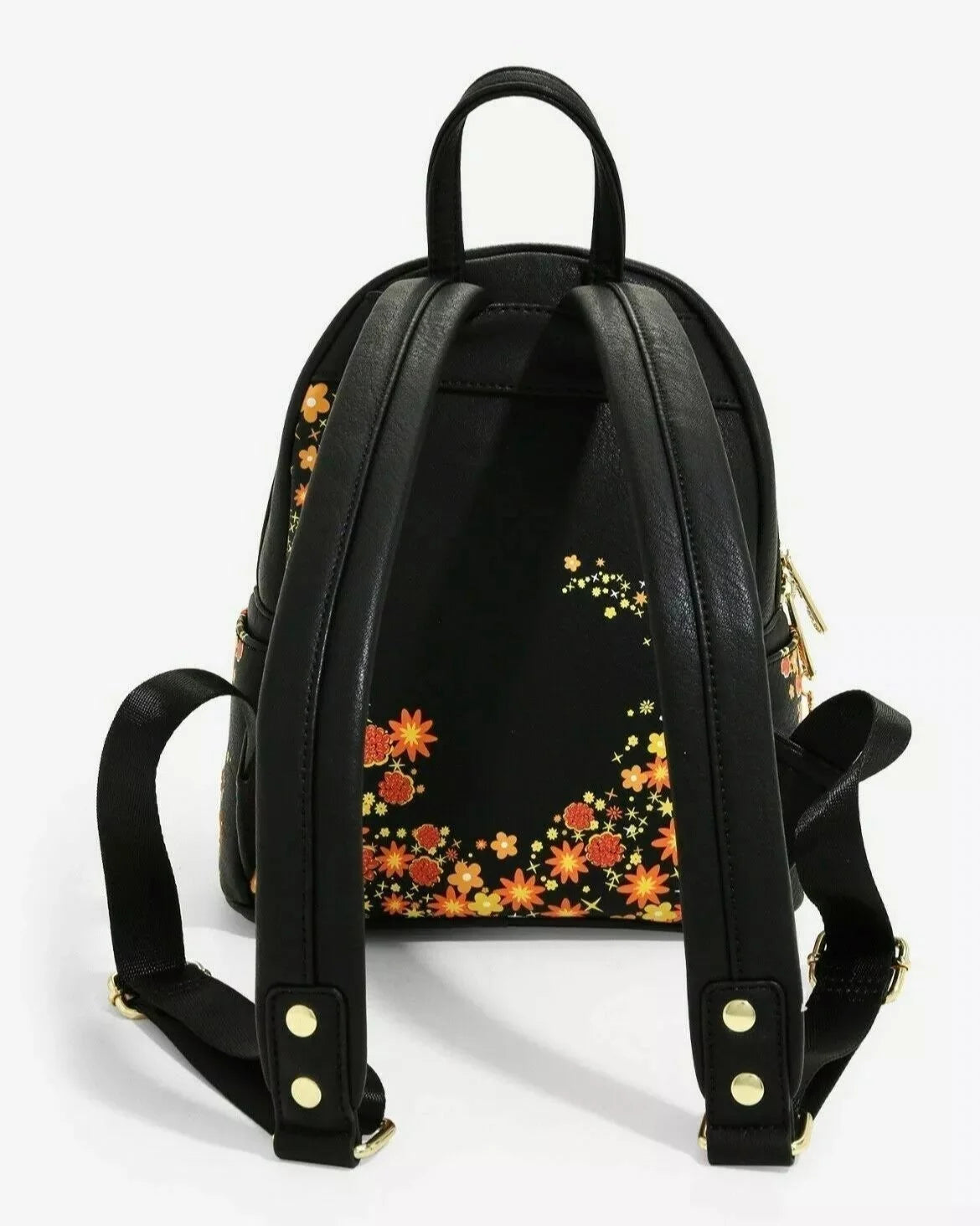 chanel patchwork bag black