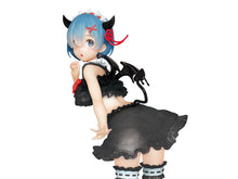 Load image into Gallery viewer, Re:Zero Figure Rem Precious Figure Little Devil Renewal Edition Taito
