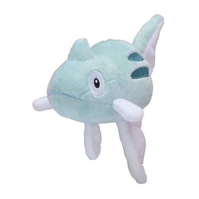 Pokemon Center Remoraid Sitting Cutie/Fit