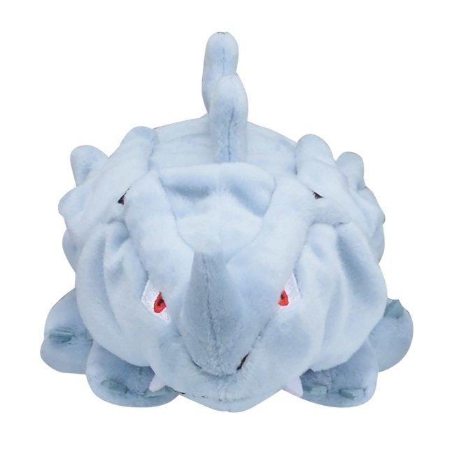 Pokemon Center Rhyhorn Sitting Cutie/Fit