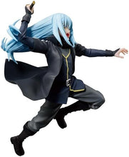 Load image into Gallery viewer, That Time I Got Reincarnated As A Slime Figure Rimuru Tempest Maximatic II 10th Anniversary Banpresto
